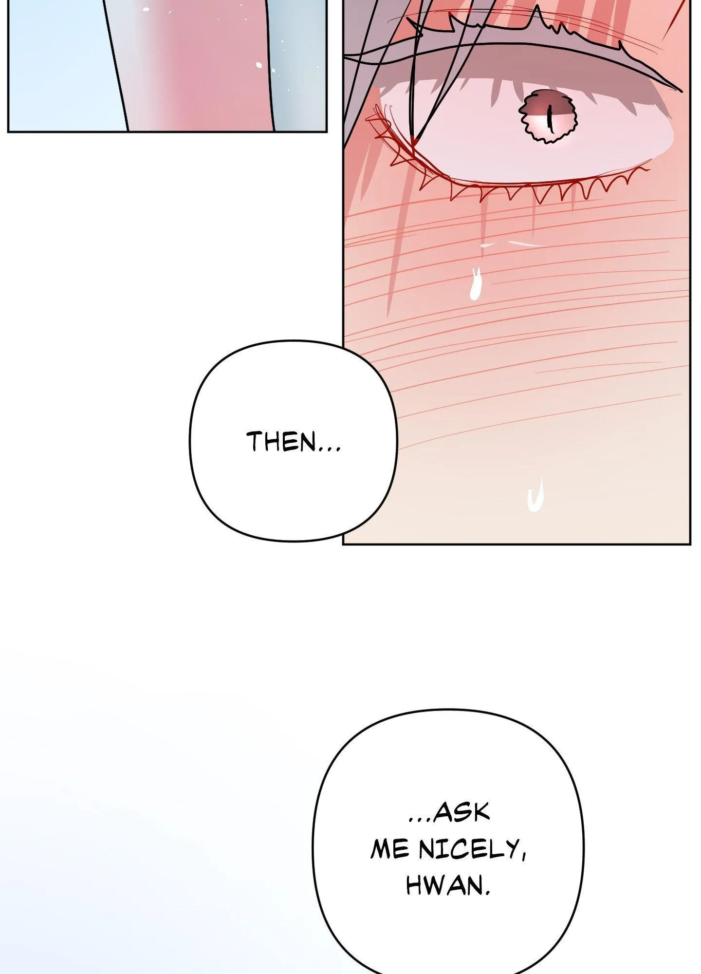 Peppermint Candy - Chapter 34.04 Page 27