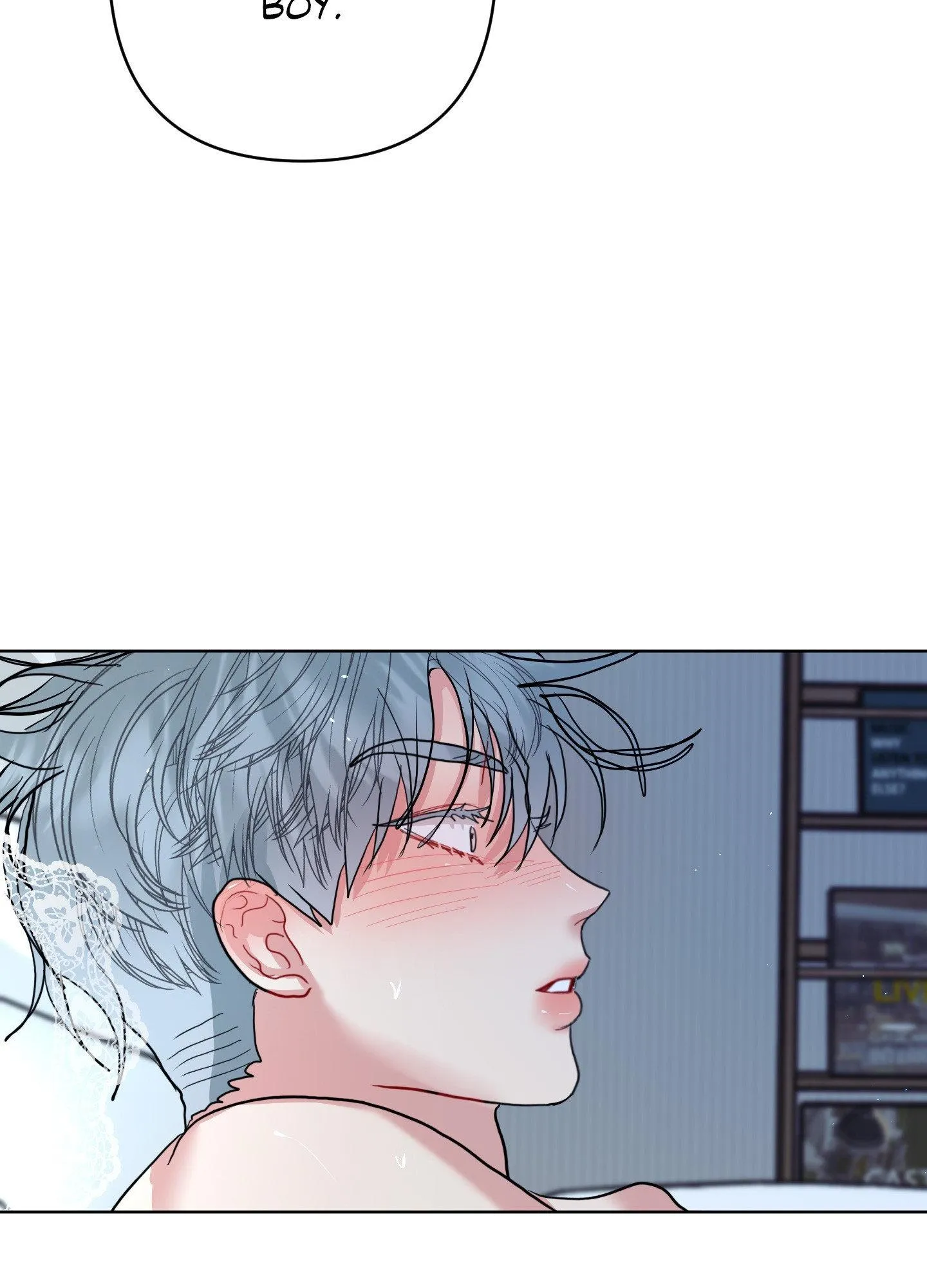 Peppermint Candy - Chapter 34.04 Page 31