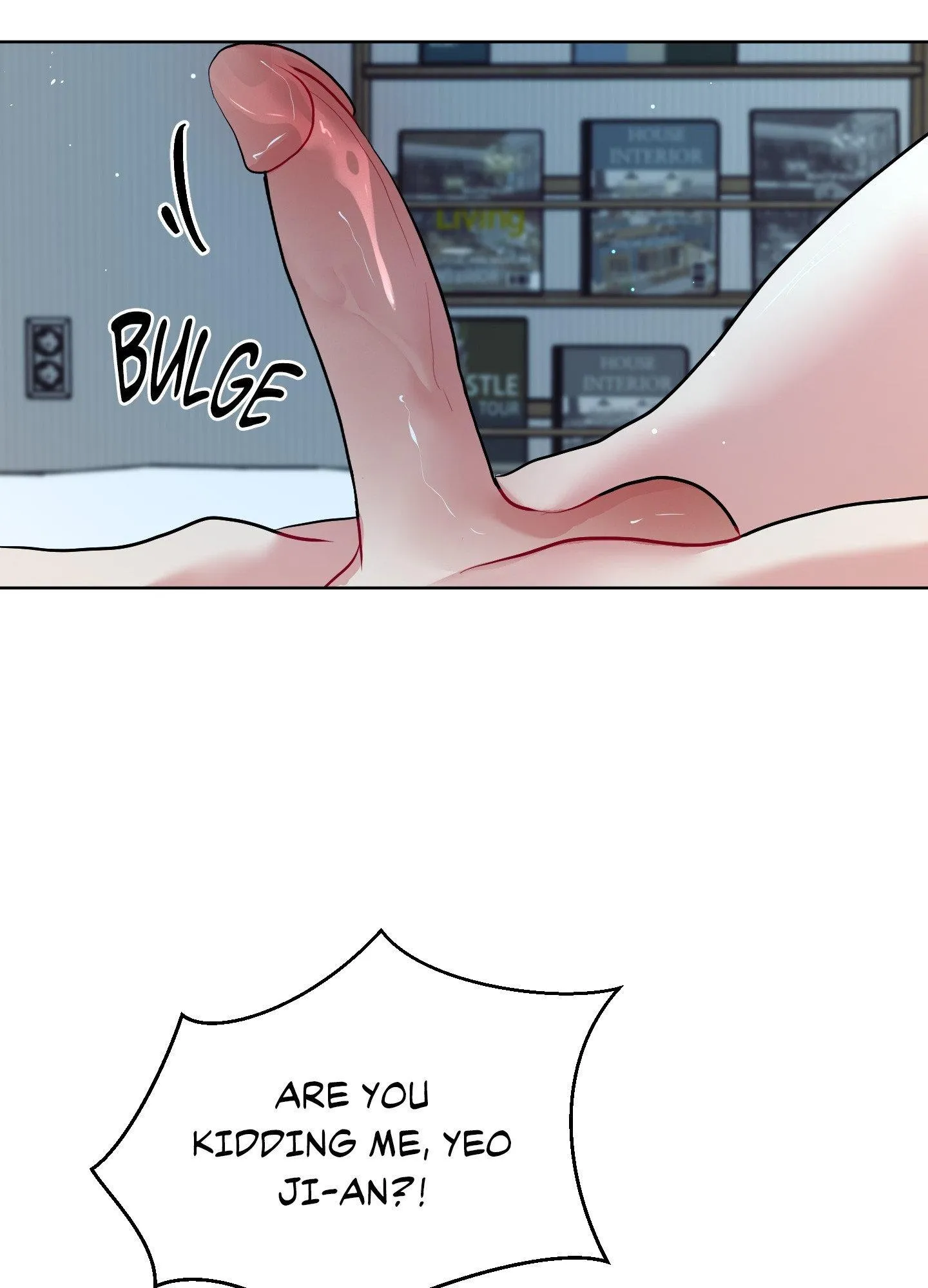 Peppermint Candy - Chapter 34.04 Page 32