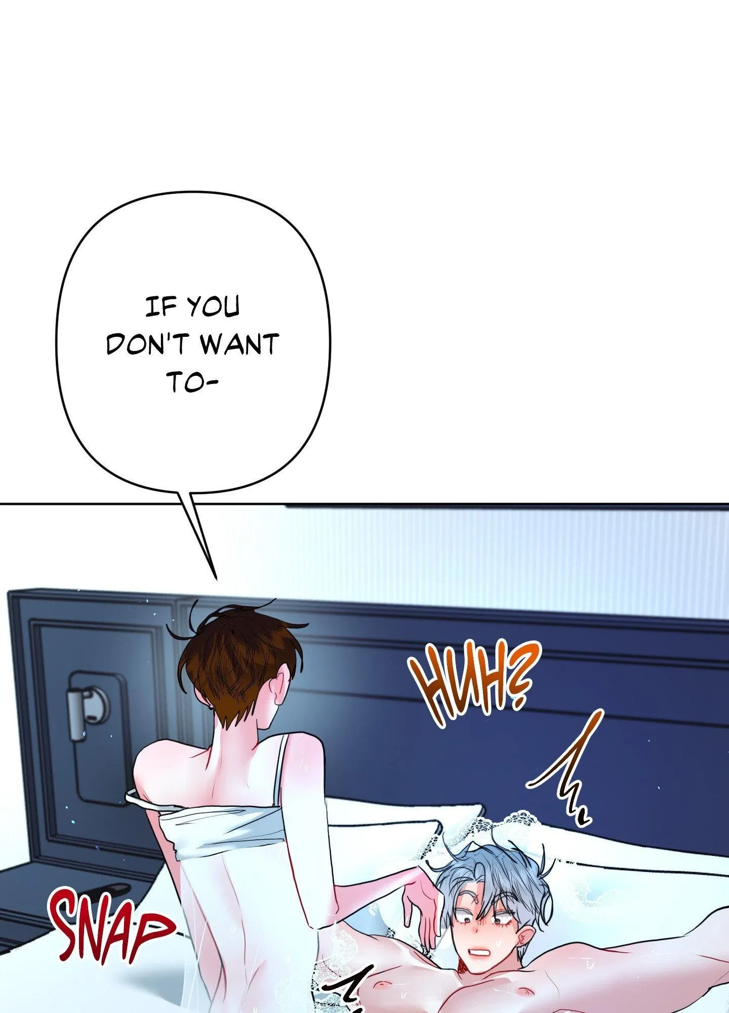 Peppermint Candy - Chapter 34.04 Page 34
