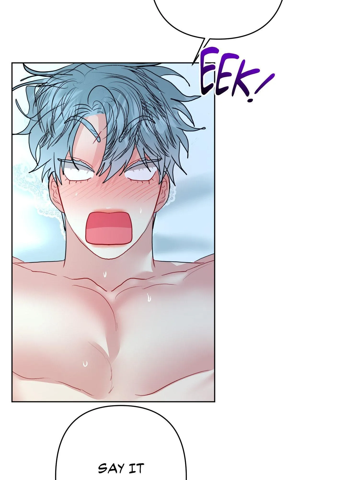 Peppermint Candy - Chapter 34.04 Page 36