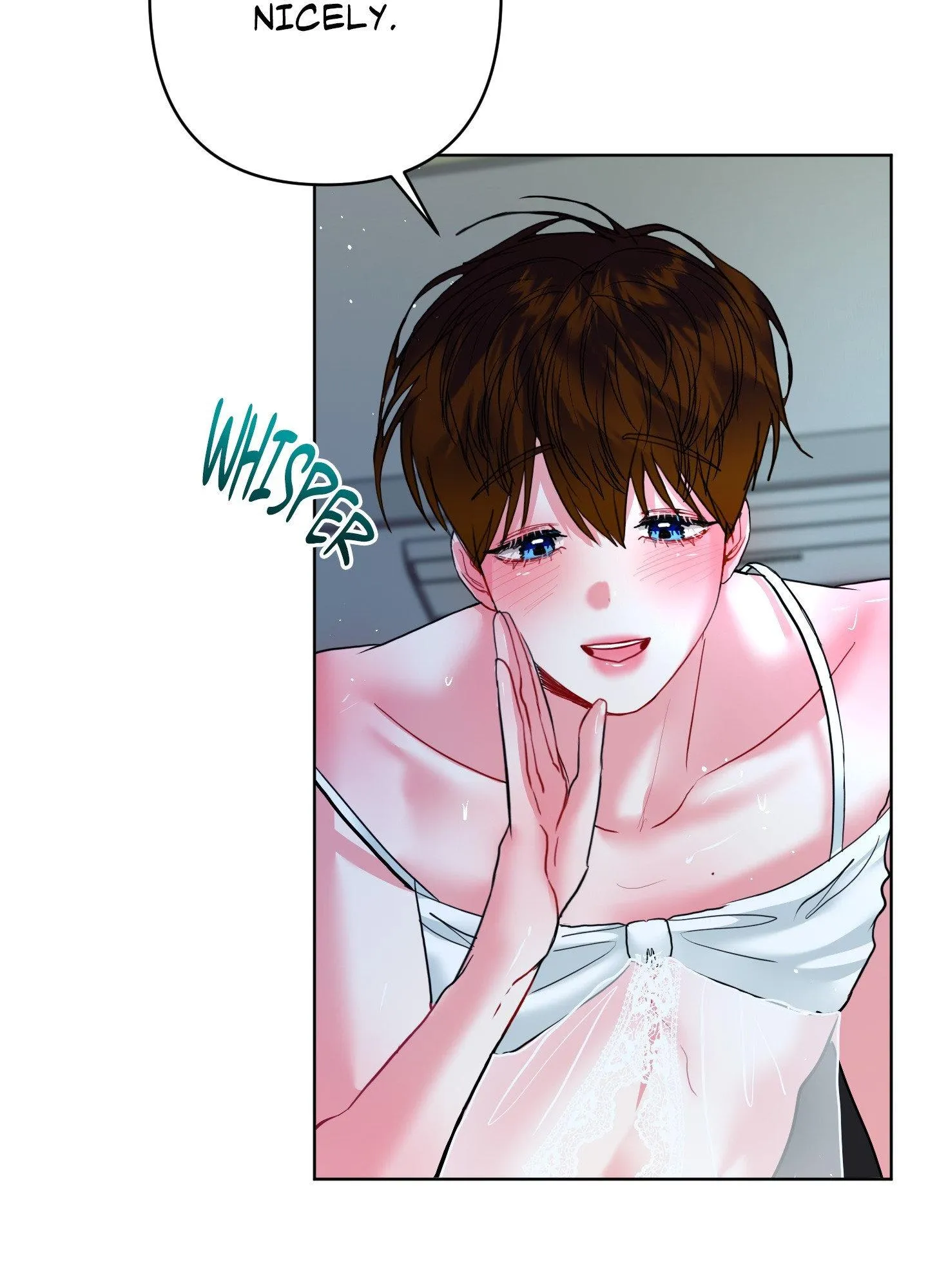 Peppermint Candy - Chapter 34.04 Page 37
