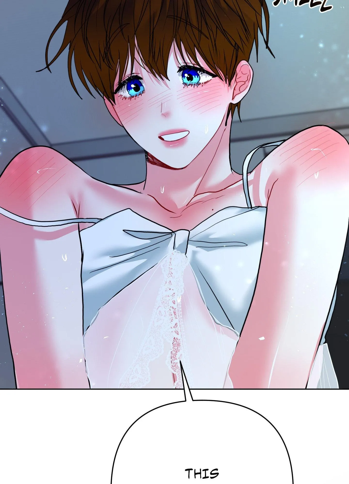 Peppermint Candy - Chapter 34.04 Page 54