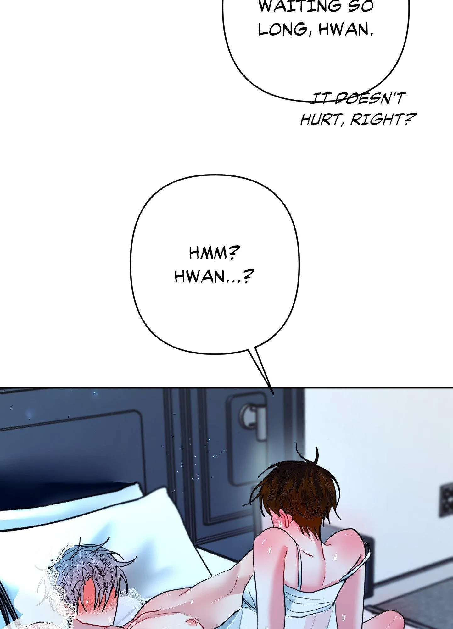 Peppermint Candy - Chapter 34.04 Page 69