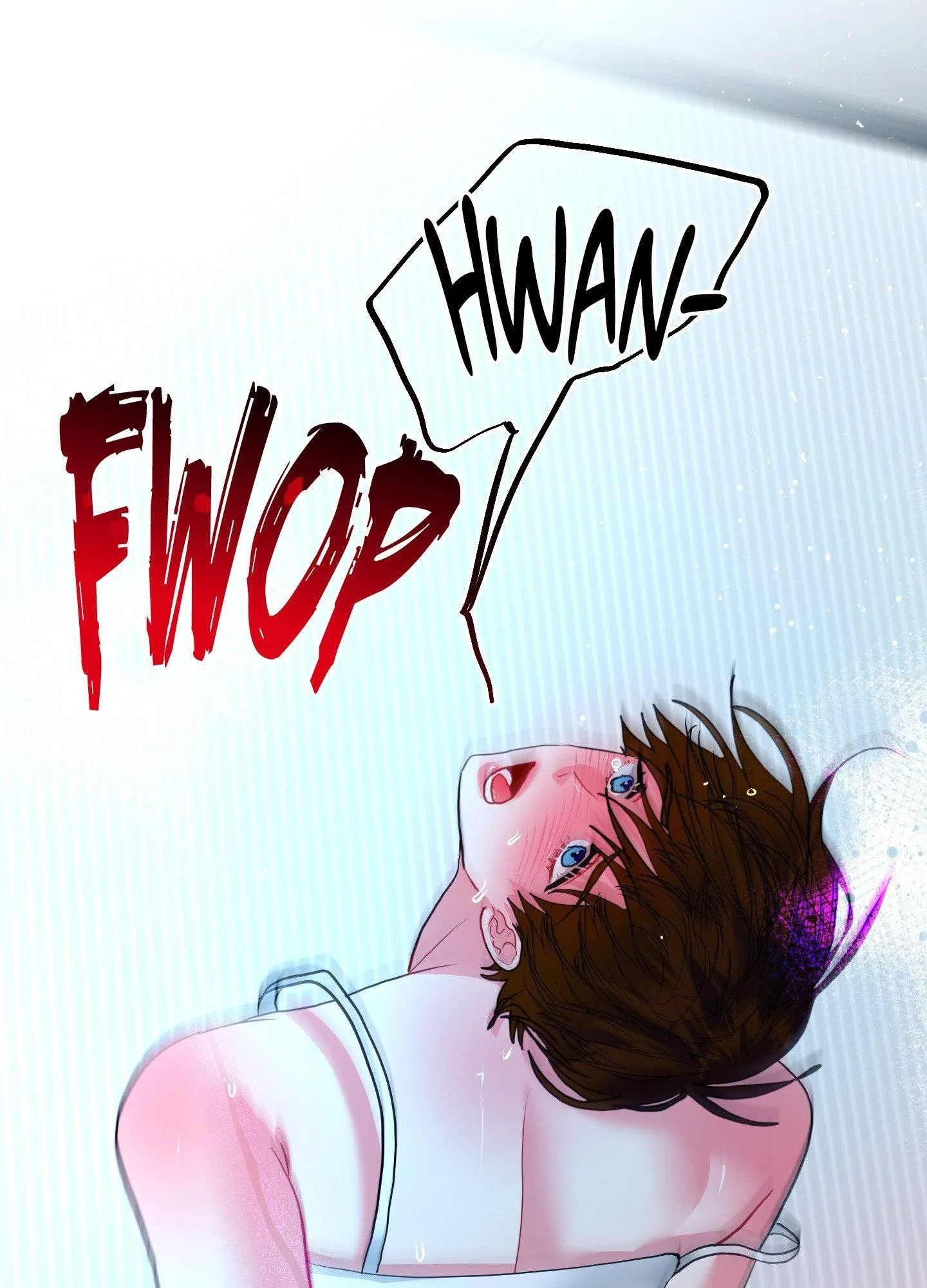 Peppermint Candy - Chapter 34.04 Page 74