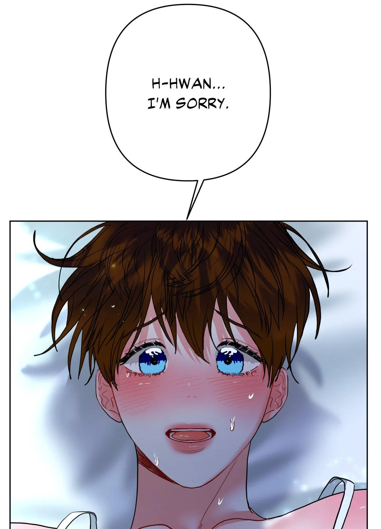Peppermint Candy - Chapter 34.04 Page 87