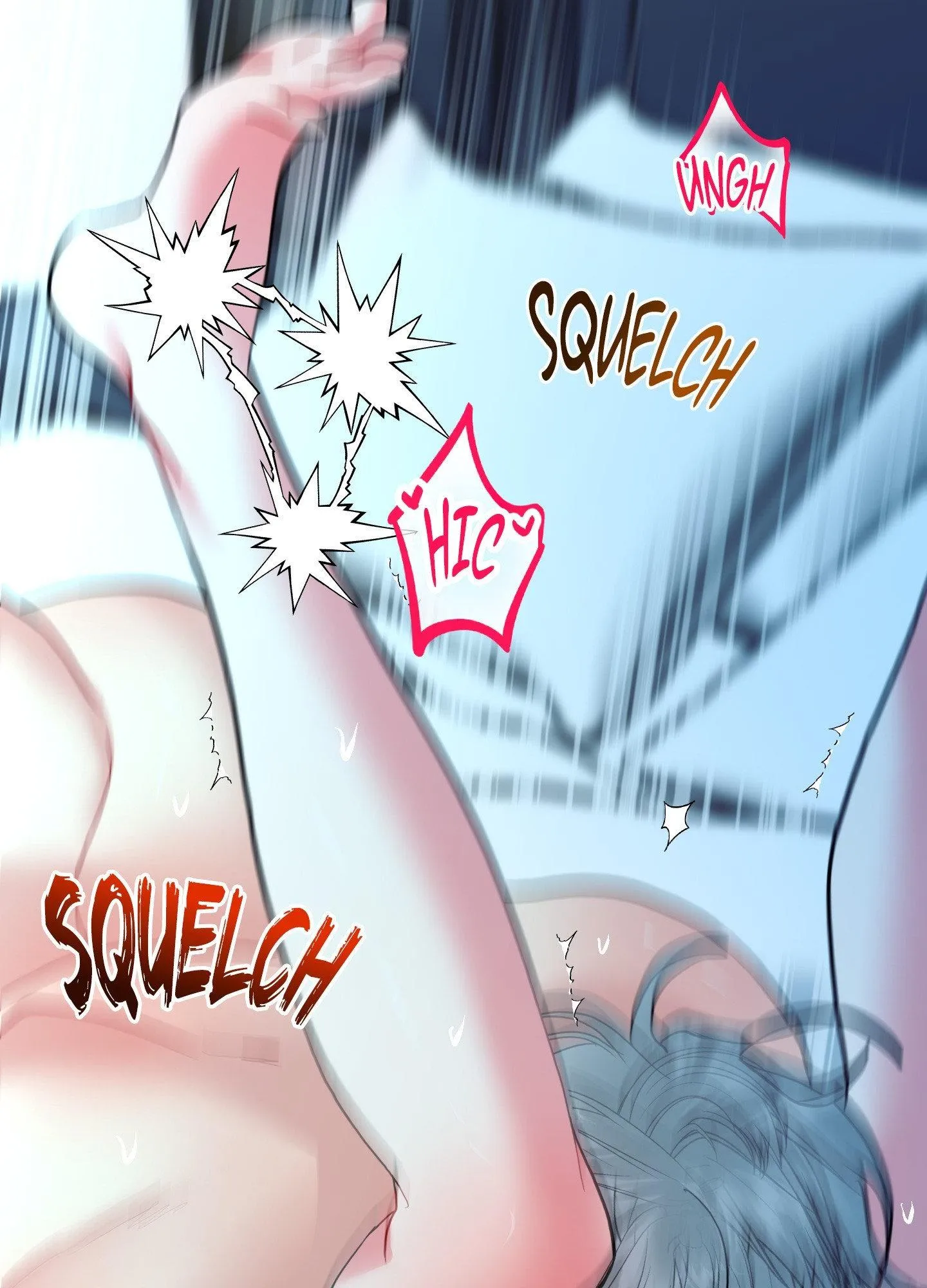 Peppermint Candy - Chapter 34.04 Page 95