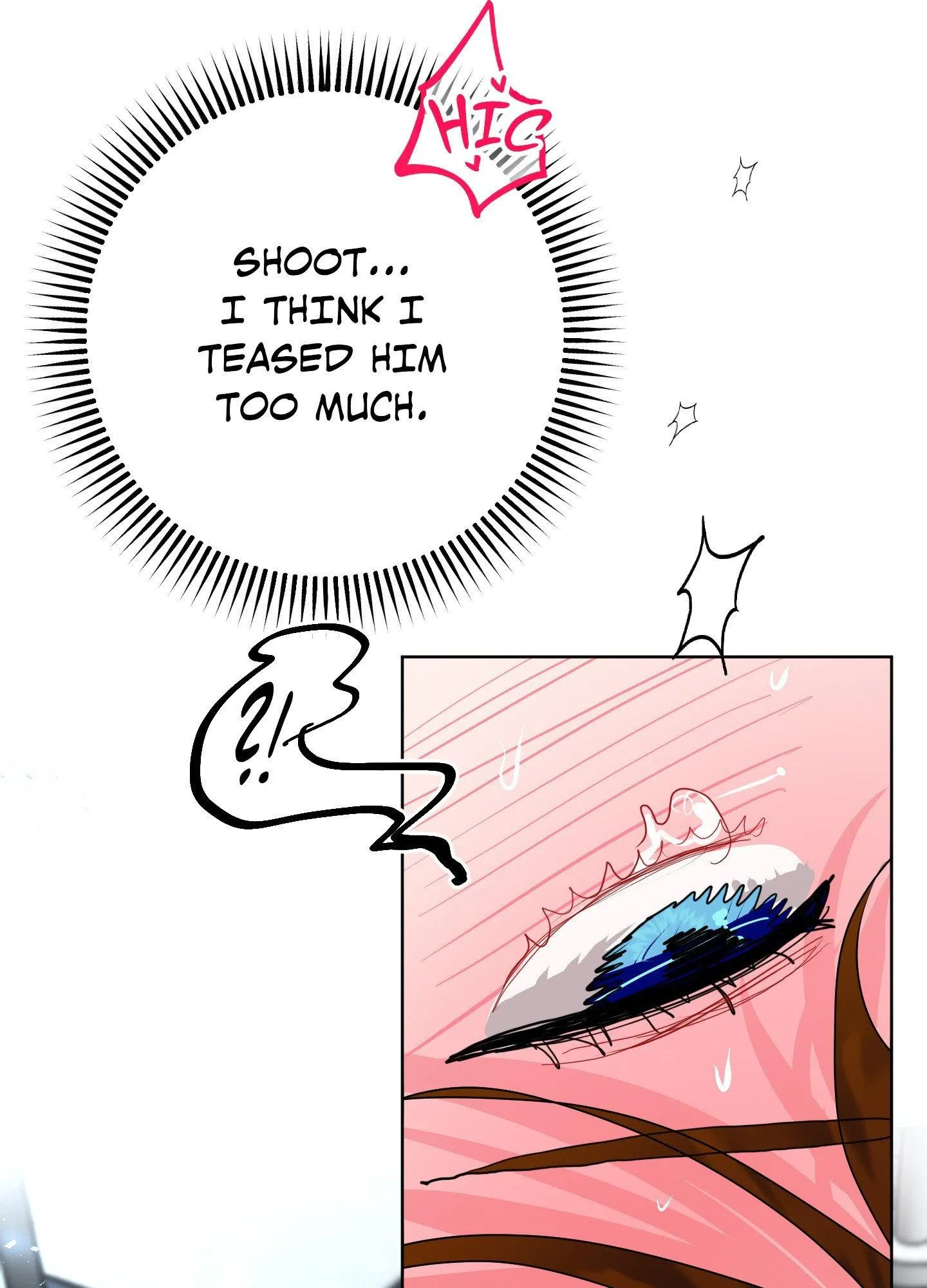 Peppermint Candy - Chapter 34.04 Page 97