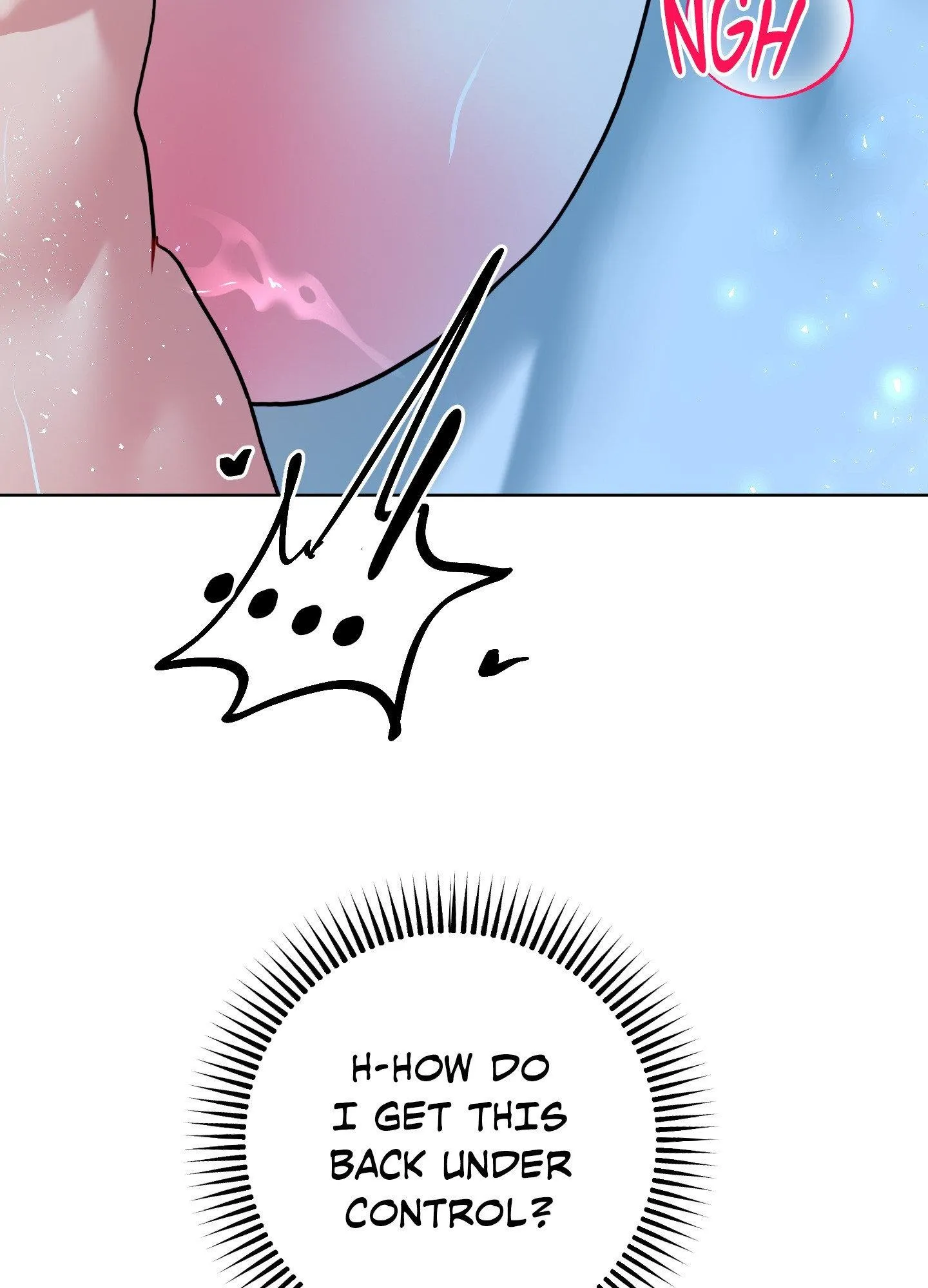 Peppermint Candy - Chapter 34.04 Page 100