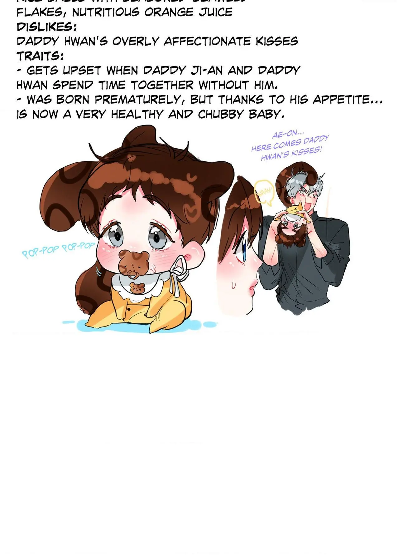 Peppermint Candy - Chapter 34.5 Page 10
