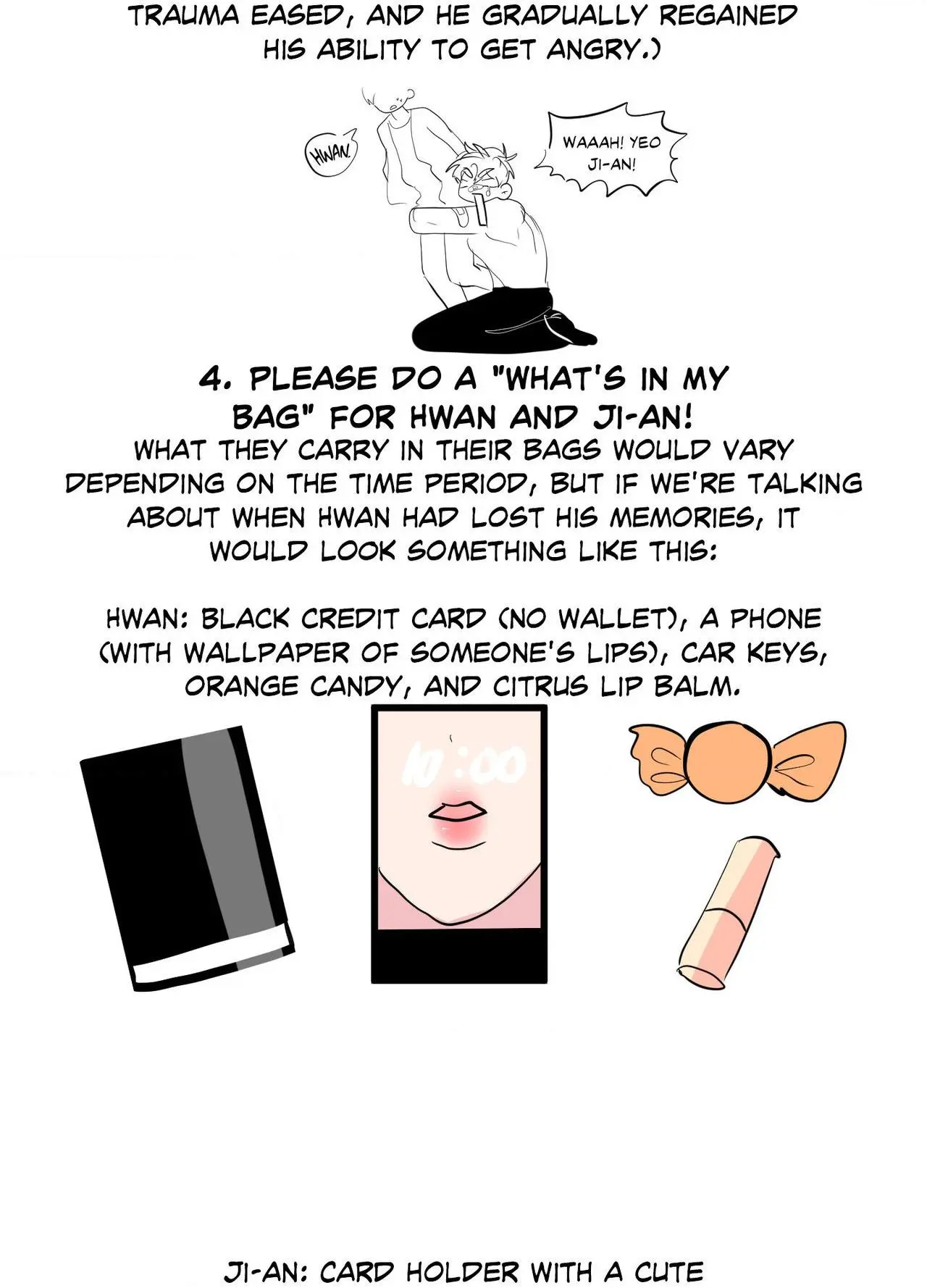 Peppermint Candy - Chapter 34.5 Page 14