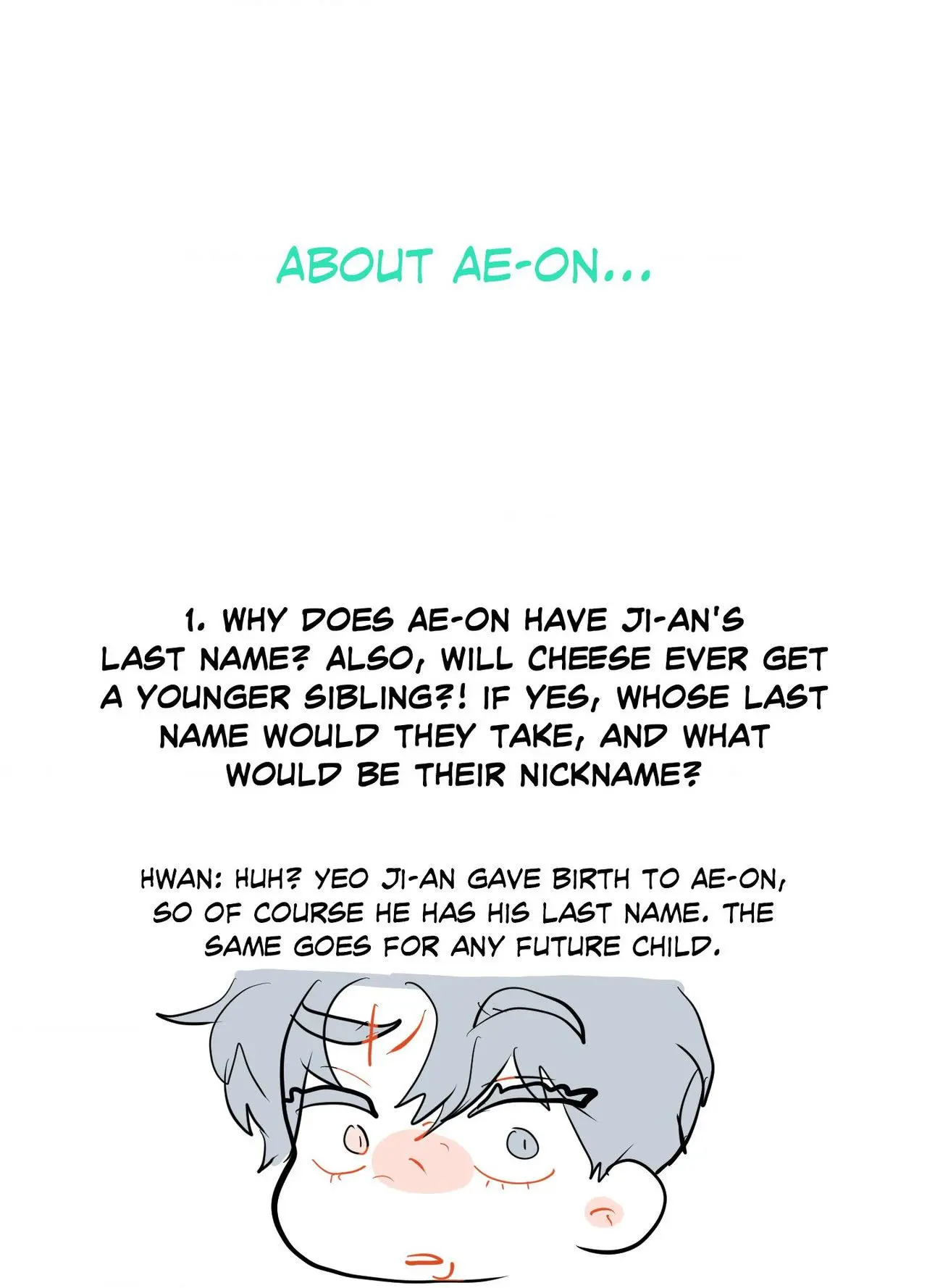 Peppermint Candy - Chapter 34.5 Page 18