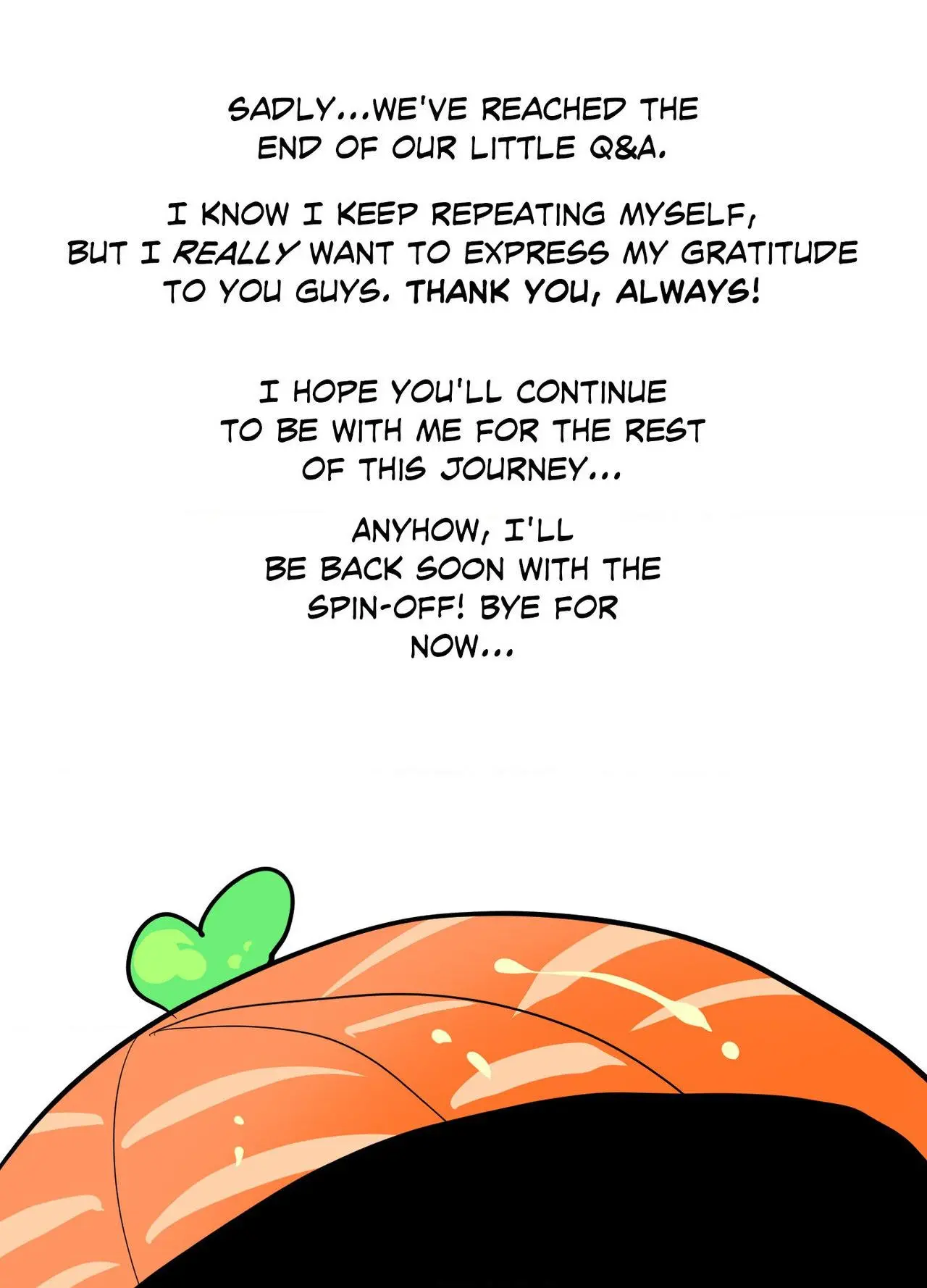 Peppermint Candy - Chapter 34.5 Page 28