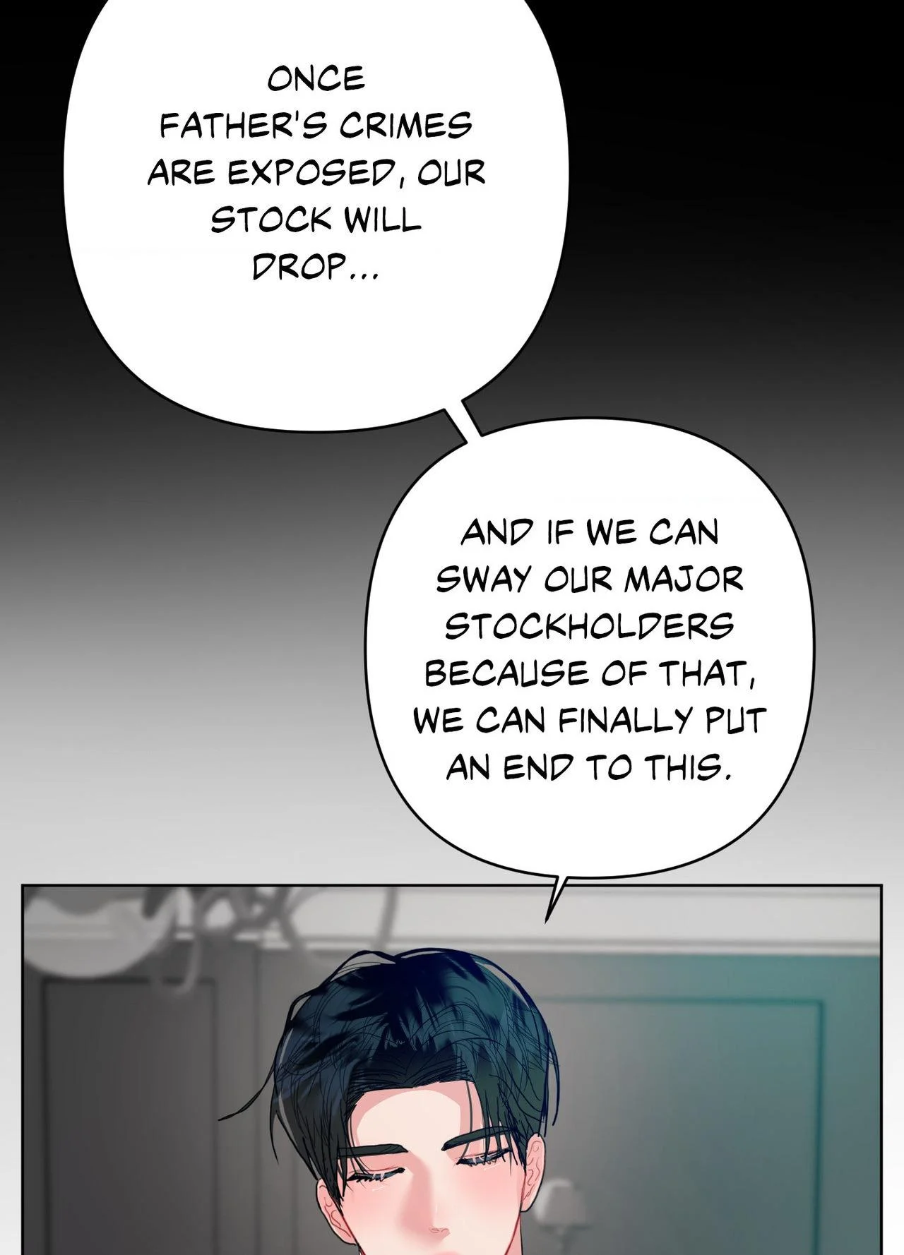 Peppermint Candy - Chapter 34 Page 12