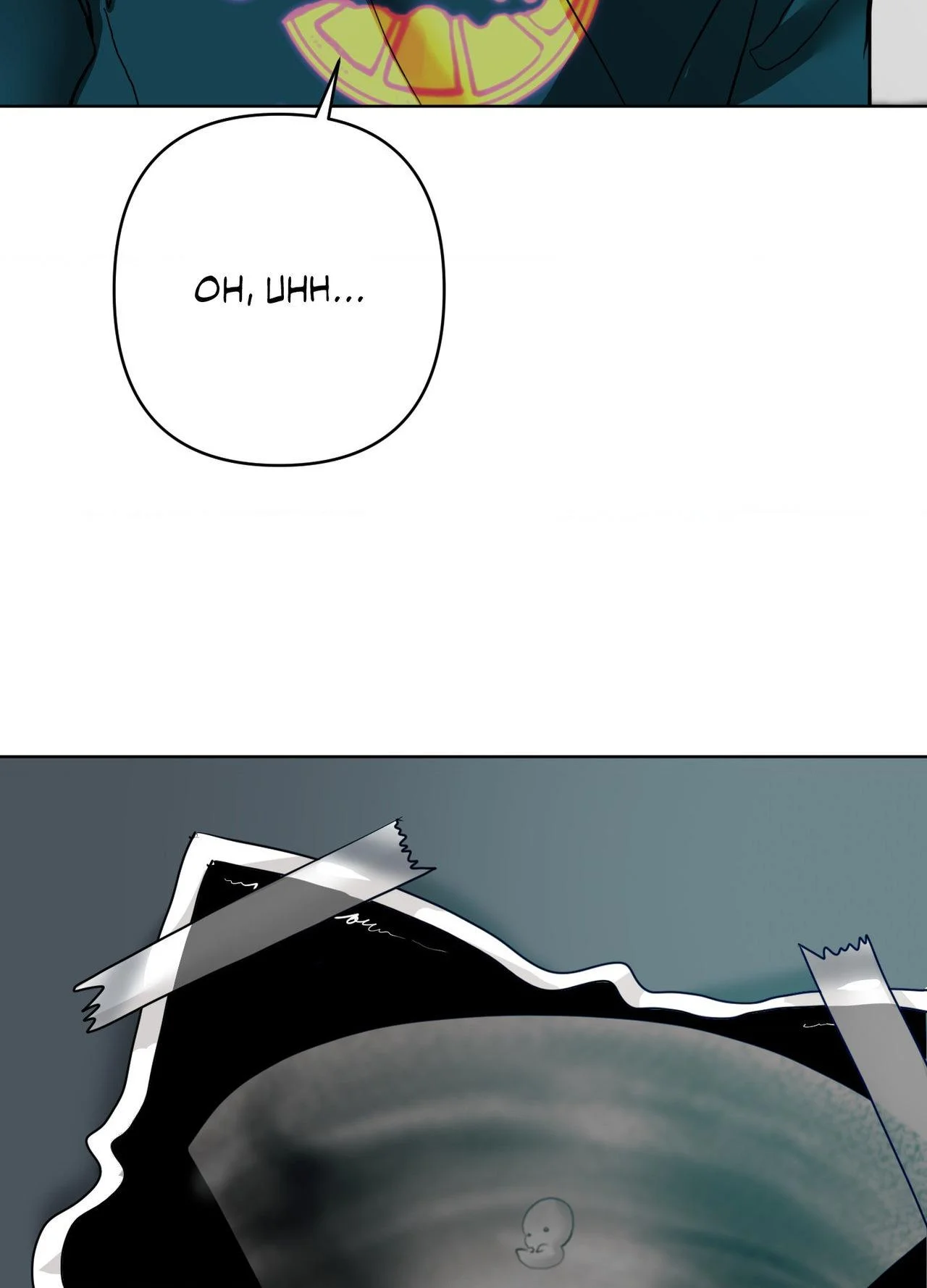 Peppermint Candy - Chapter 34 Page 27