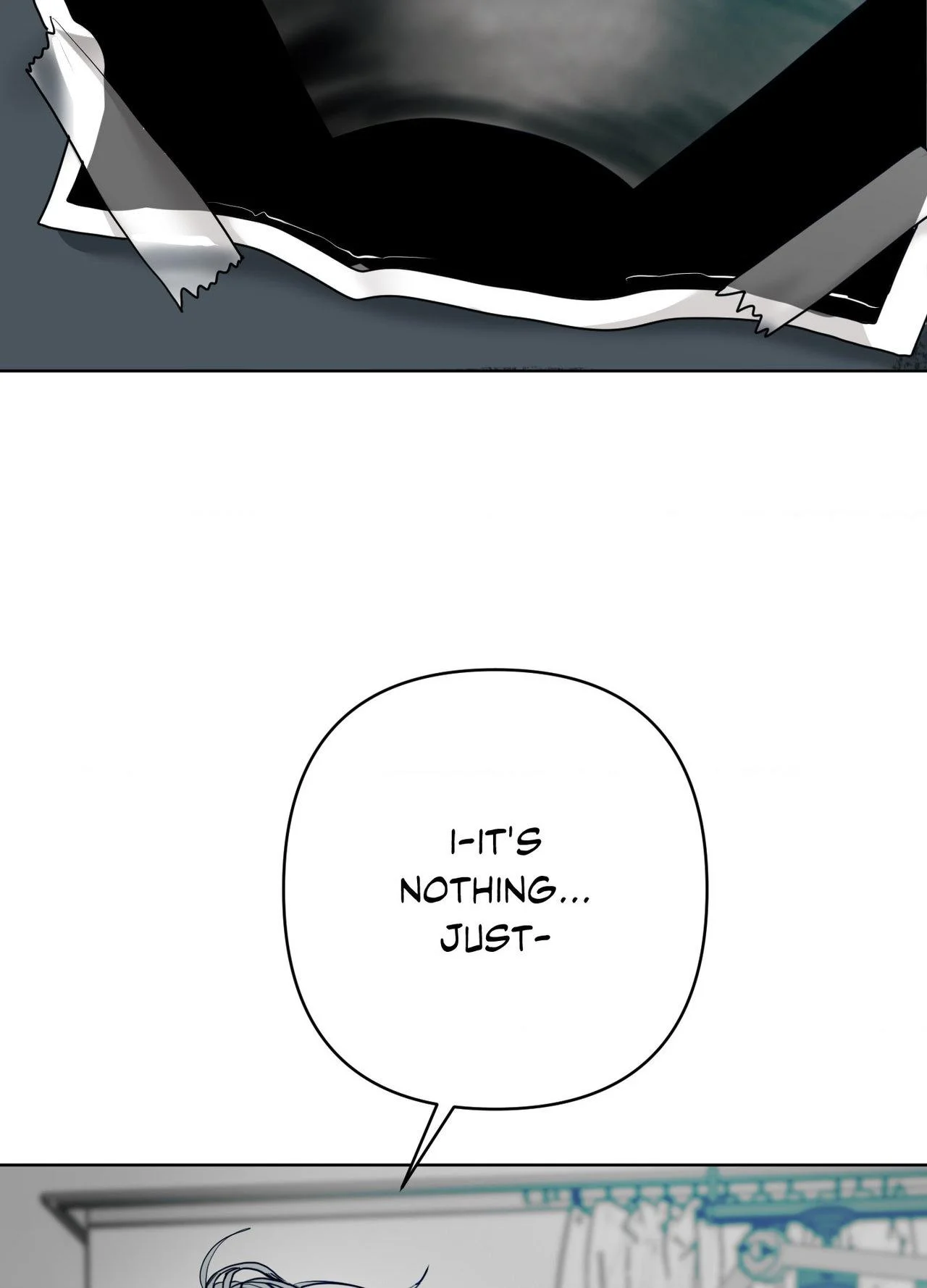 Peppermint Candy - Chapter 34 Page 28