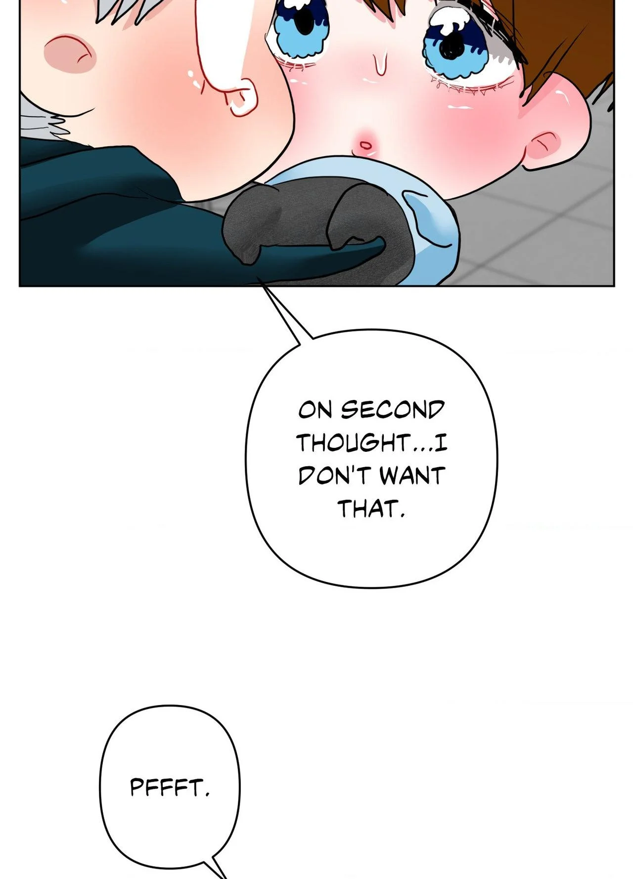 Peppermint Candy - Chapter 34 Page 53
