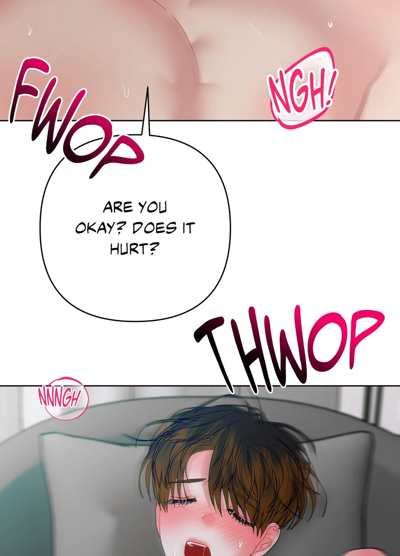 Peppermint Candy - Chapter 34 Page 71