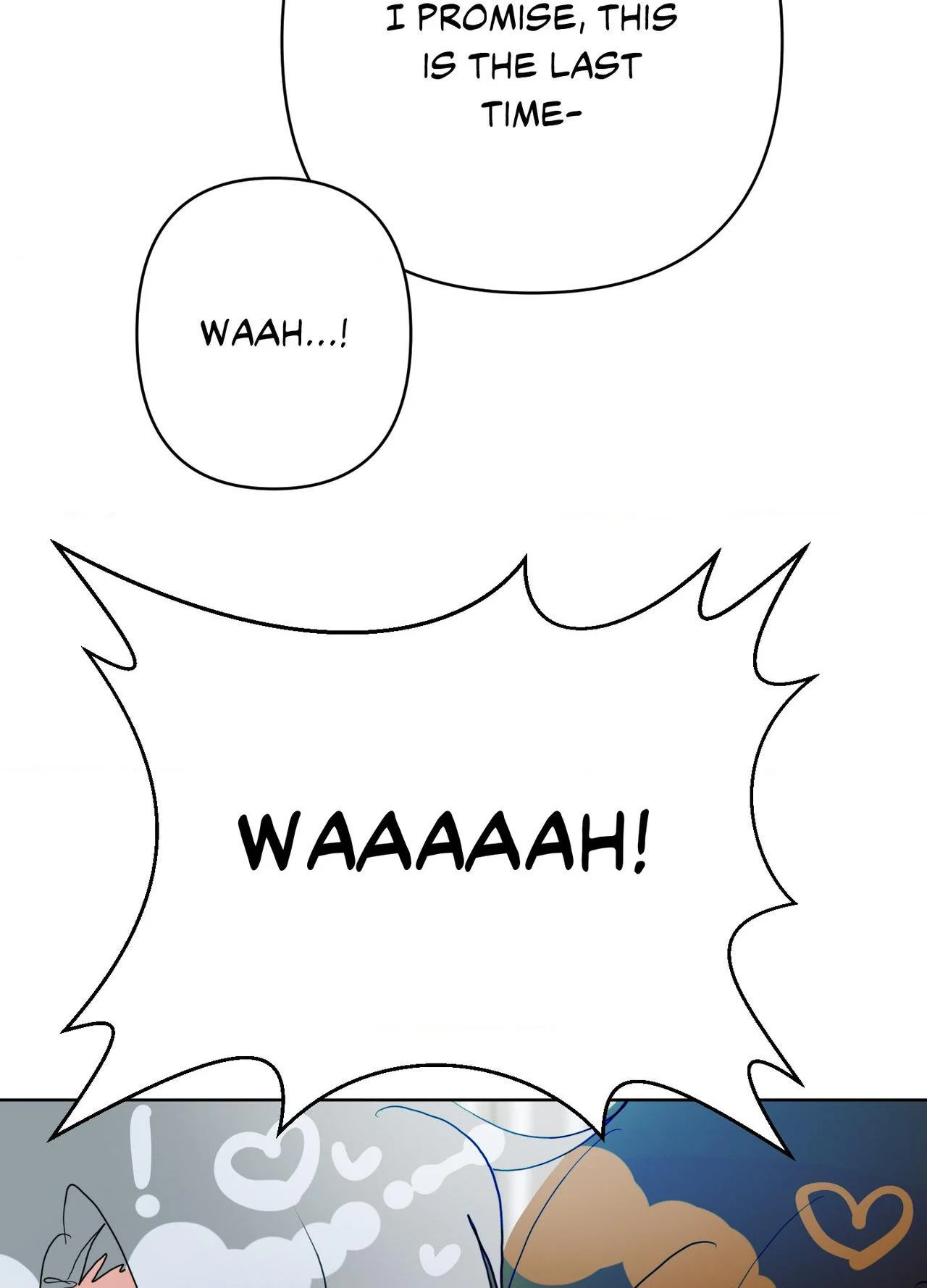 Peppermint Candy - Chapter 34 Page 85