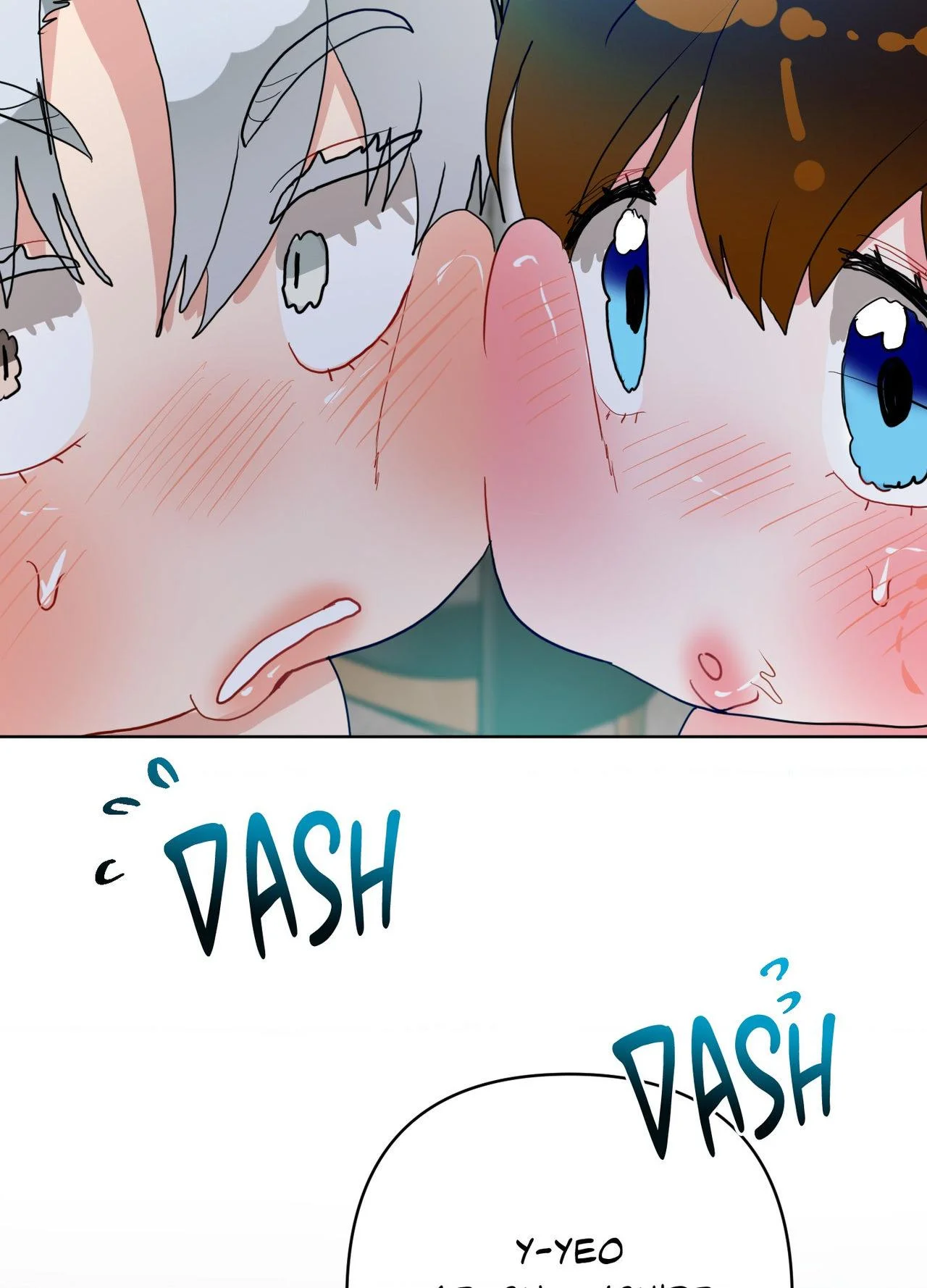 Peppermint Candy - Chapter 34 Page 86