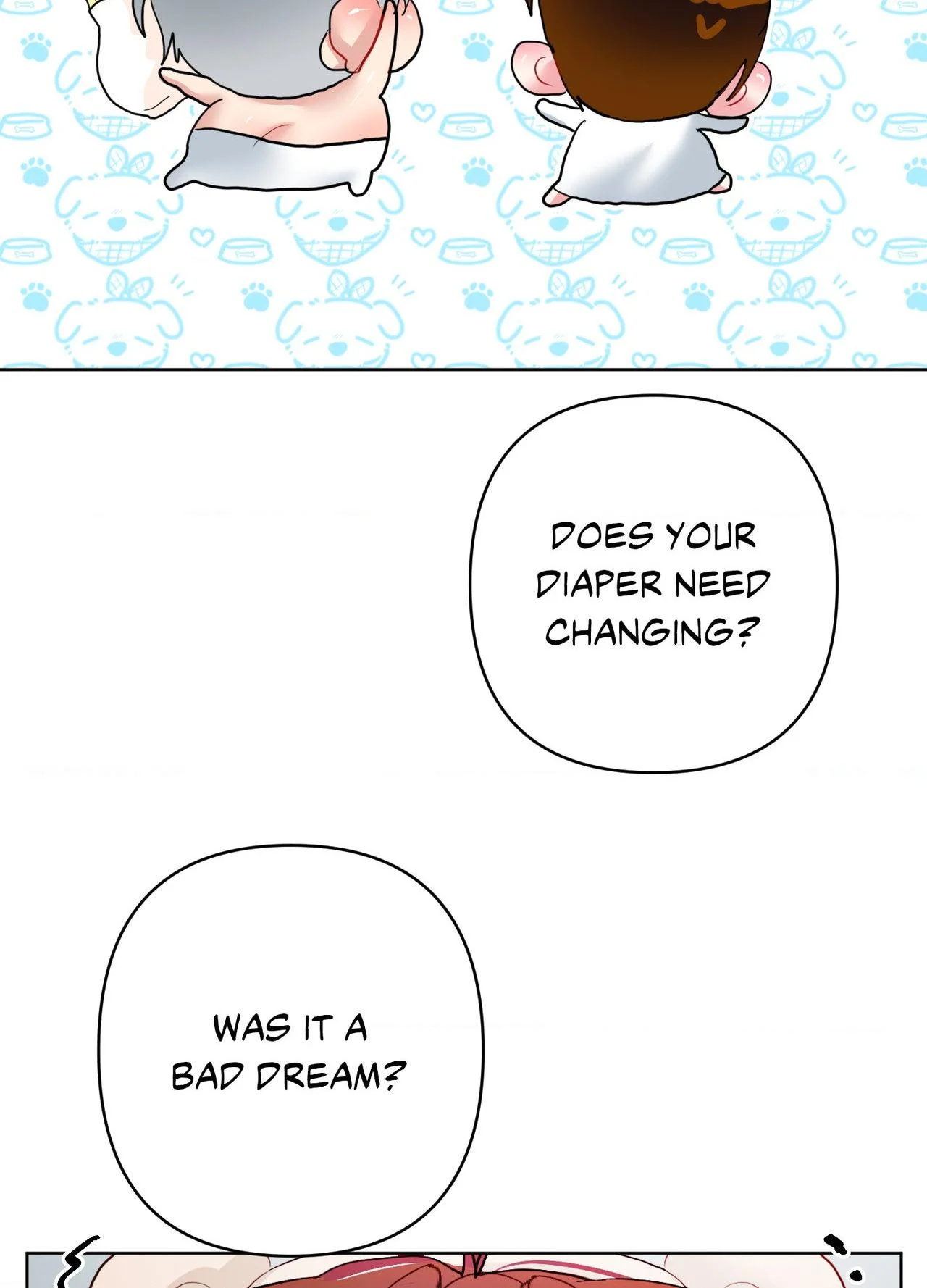 Peppermint Candy - Chapter 34 Page 91