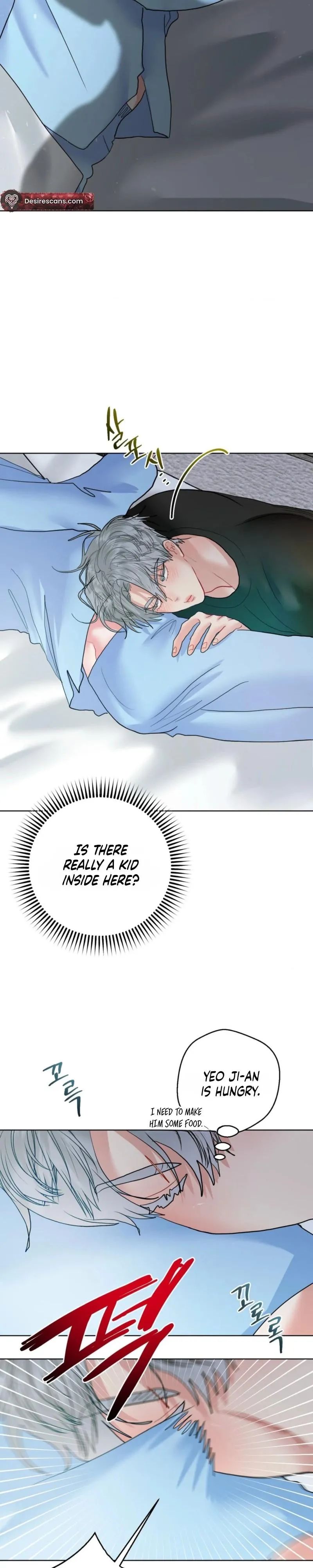 Peppermint Candy - Chapter 35 Page 3
