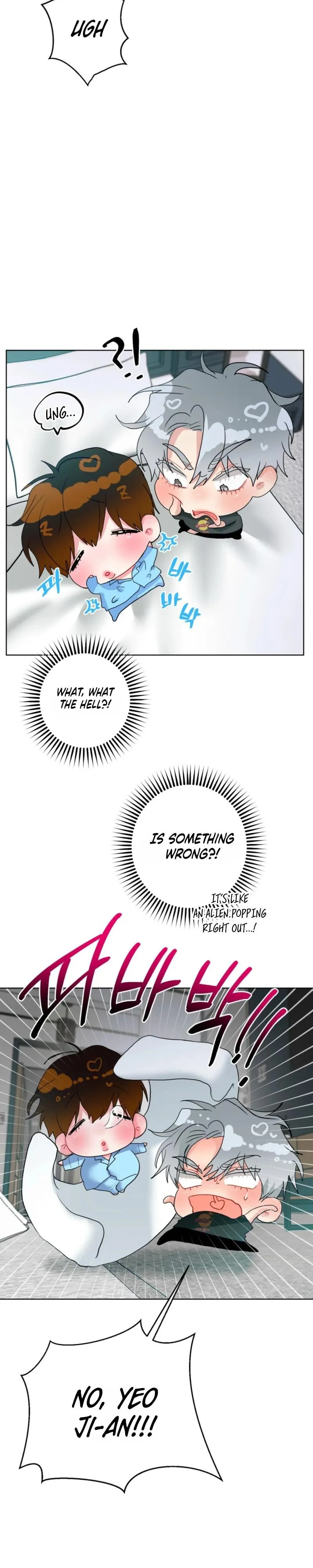 Peppermint Candy - Chapter 35 Page 4
