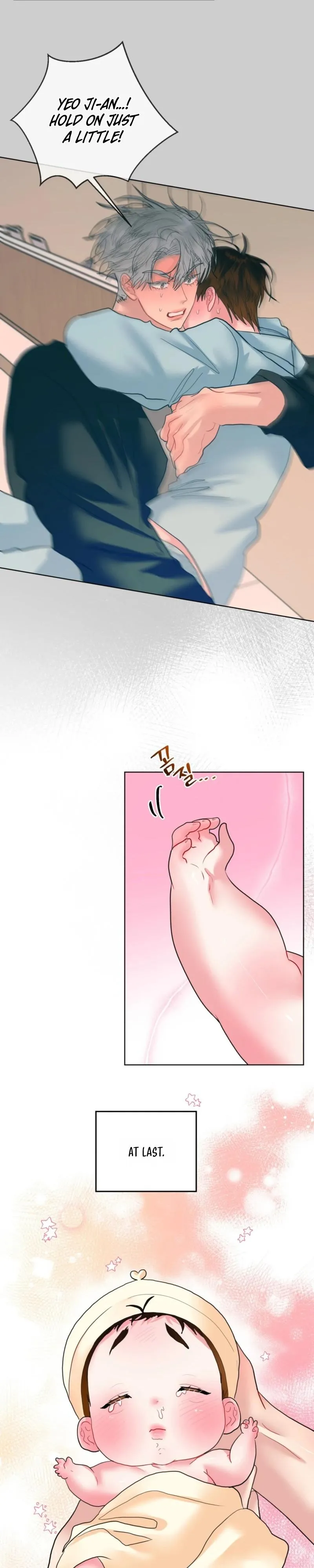 Peppermint Candy - Chapter 35 Page 10