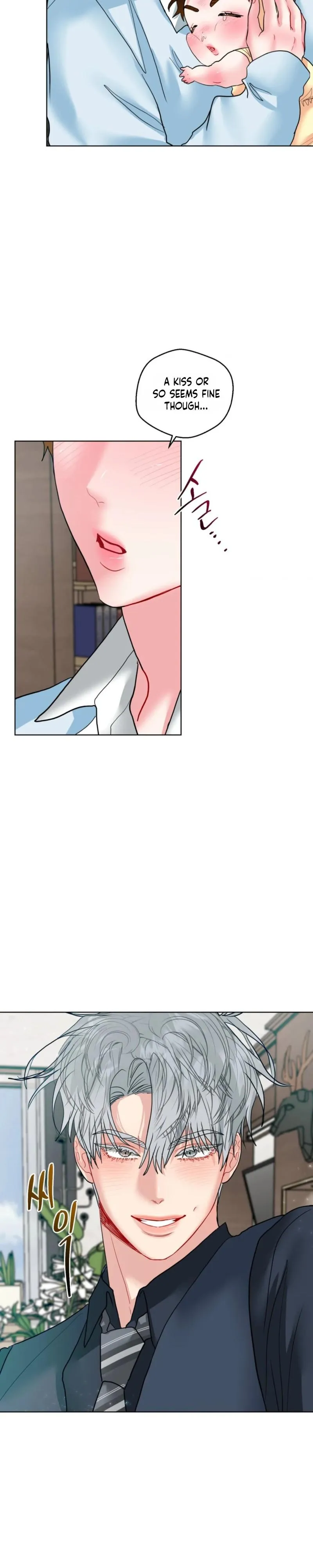 Peppermint Candy - Chapter 35 Page 28