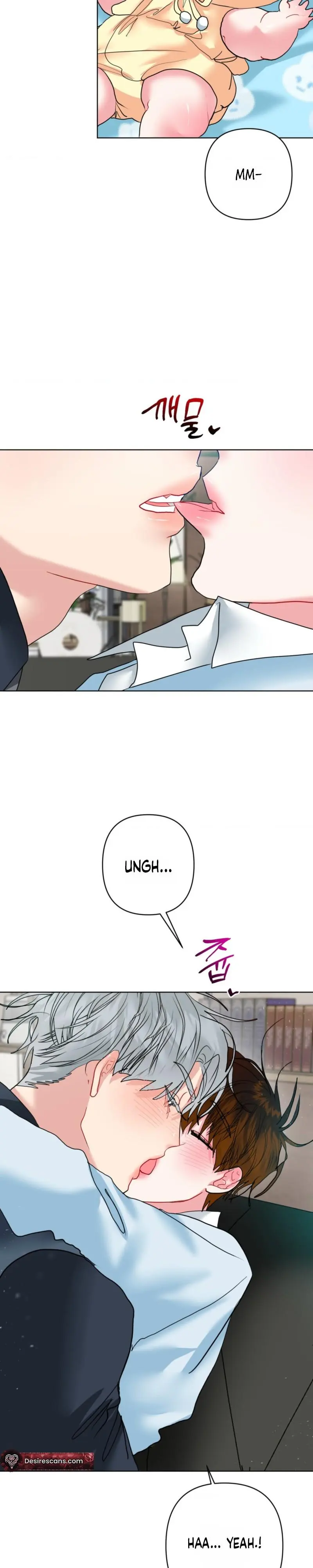 Peppermint Candy - Chapter 36 Page 2