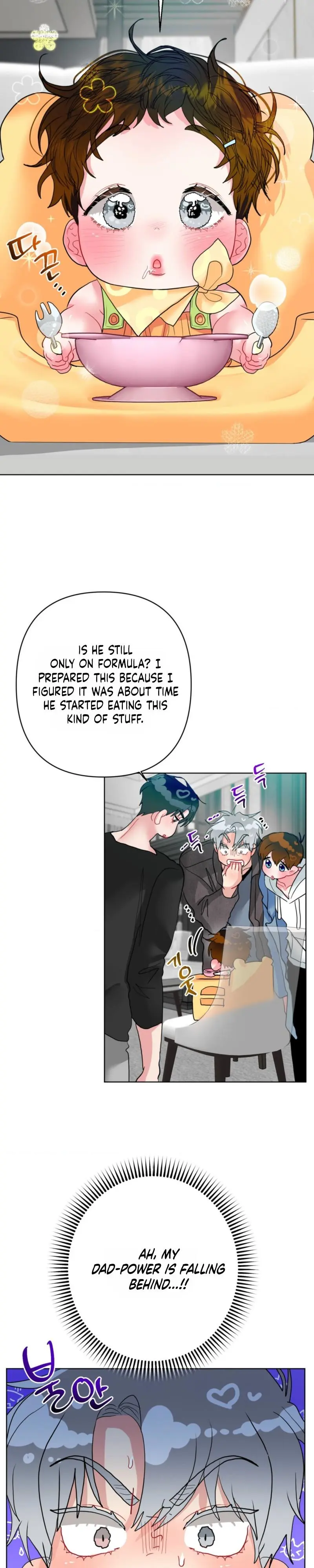 Peppermint Candy - Chapter 36 Page 20