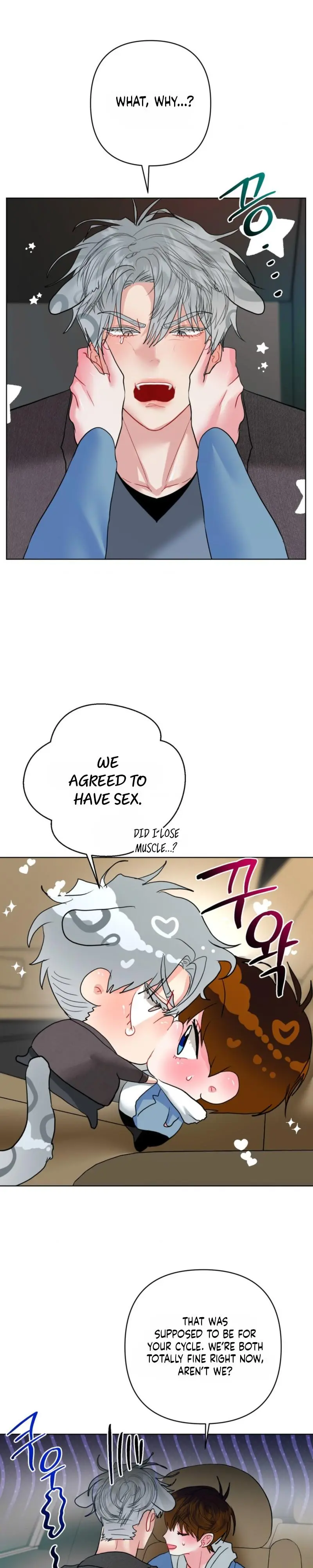 Peppermint Candy - Chapter 37 Page 4