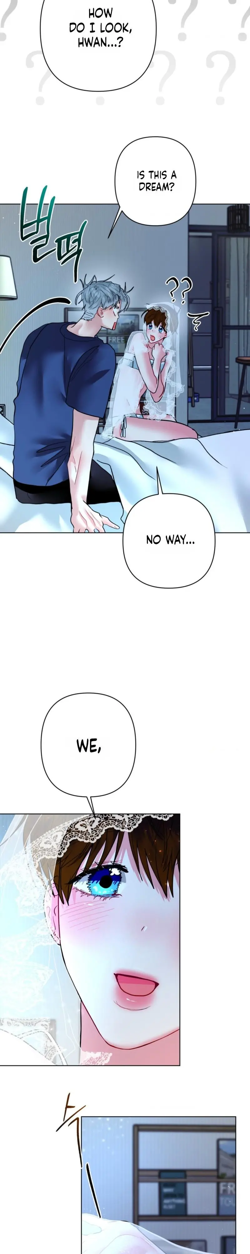 Peppermint Candy - Chapter 37 Page 16