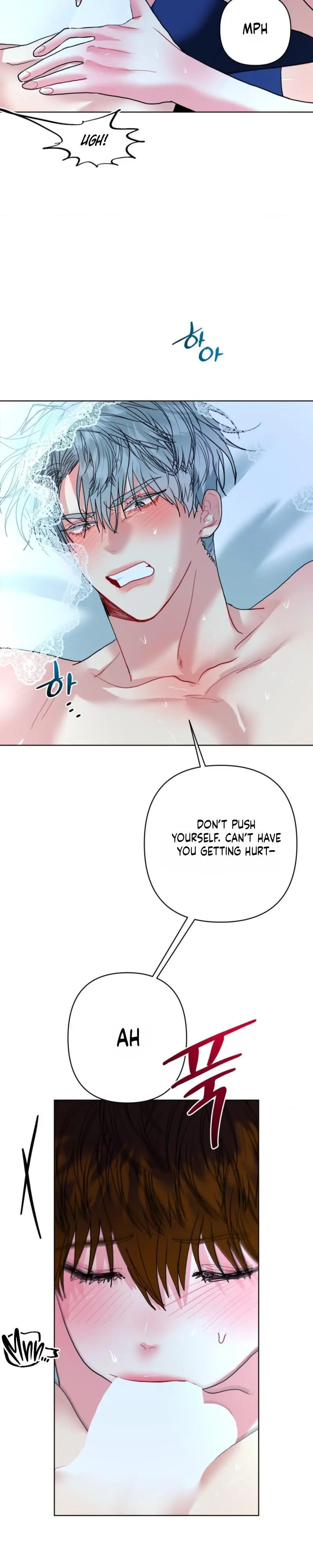 Peppermint Candy - Chapter 37 Page 24
