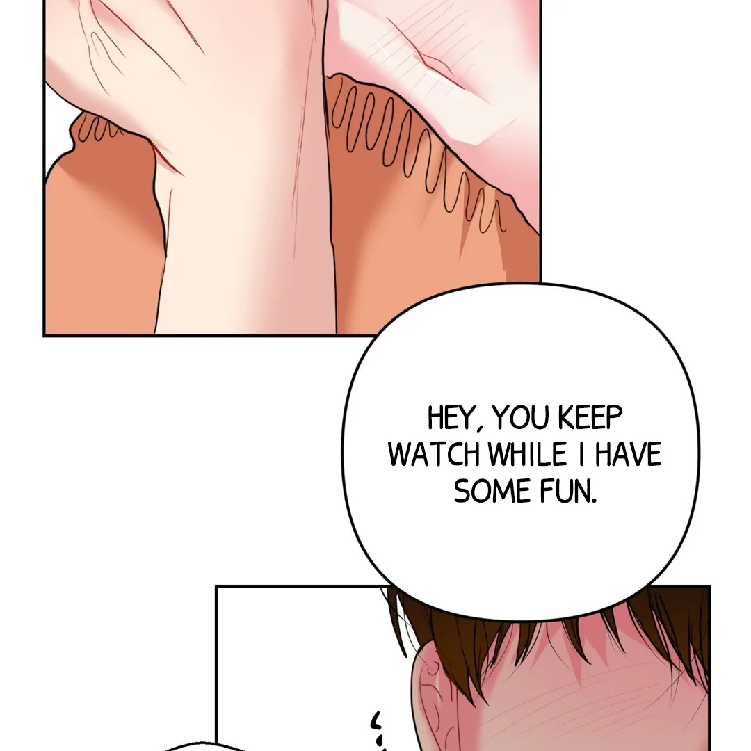 Peppermint Candy - Chapter 4 Page 24