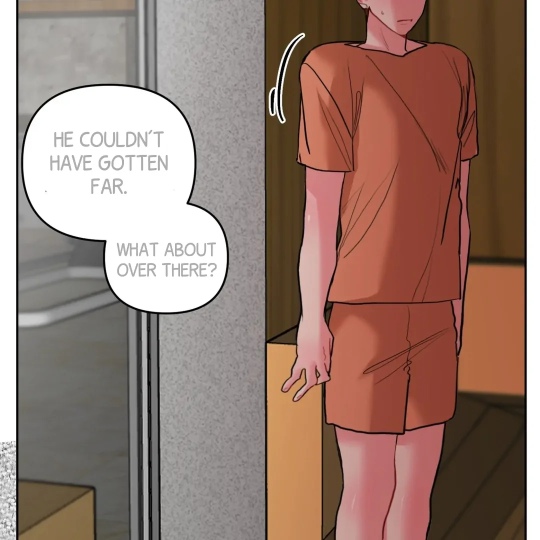 Peppermint Candy - Chapter 4 Page 38