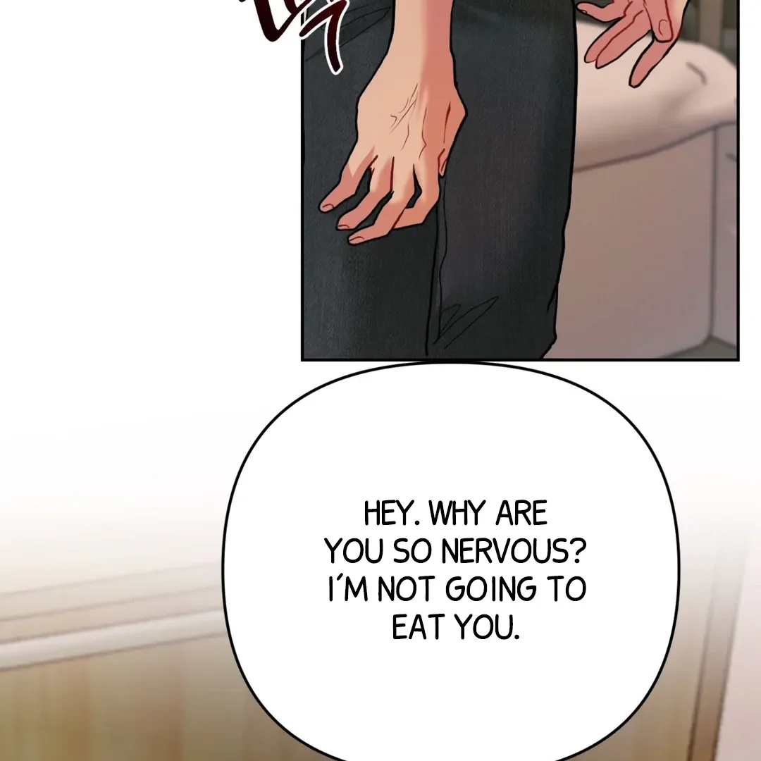 Peppermint Candy - Chapter 5 Page 22