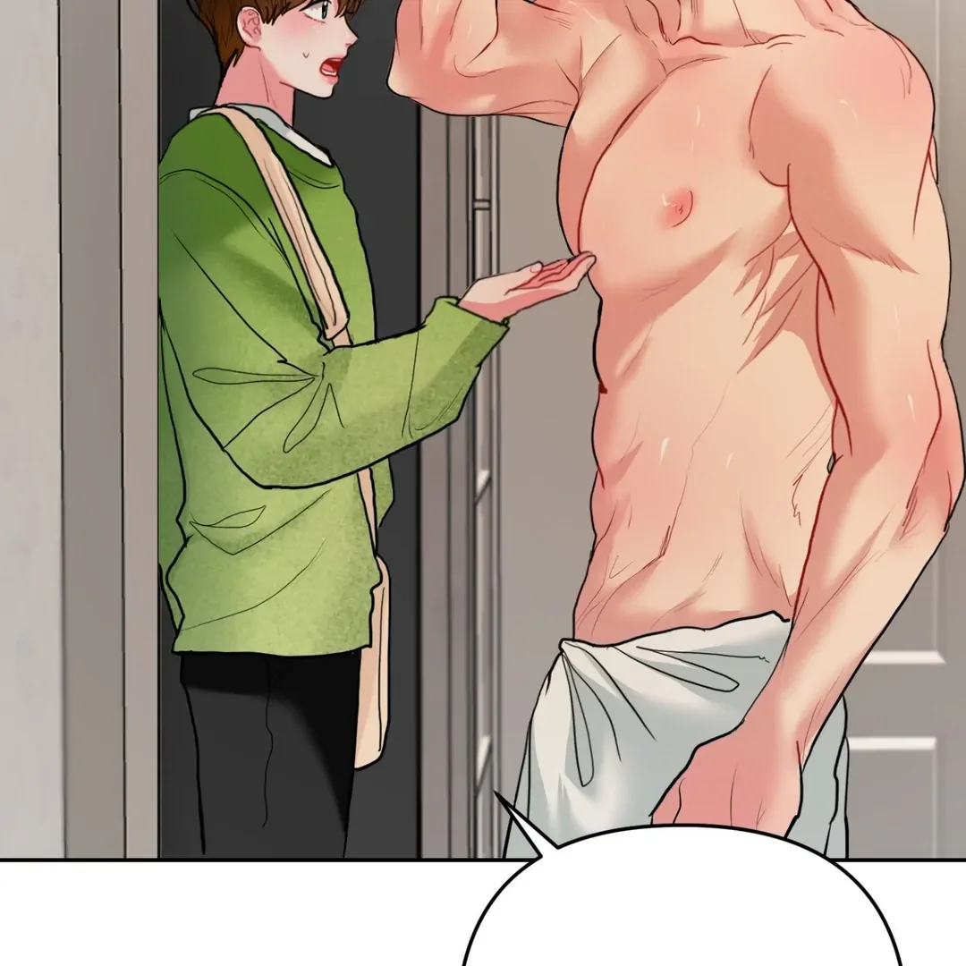 Peppermint Candy - Chapter 6 Page 91
