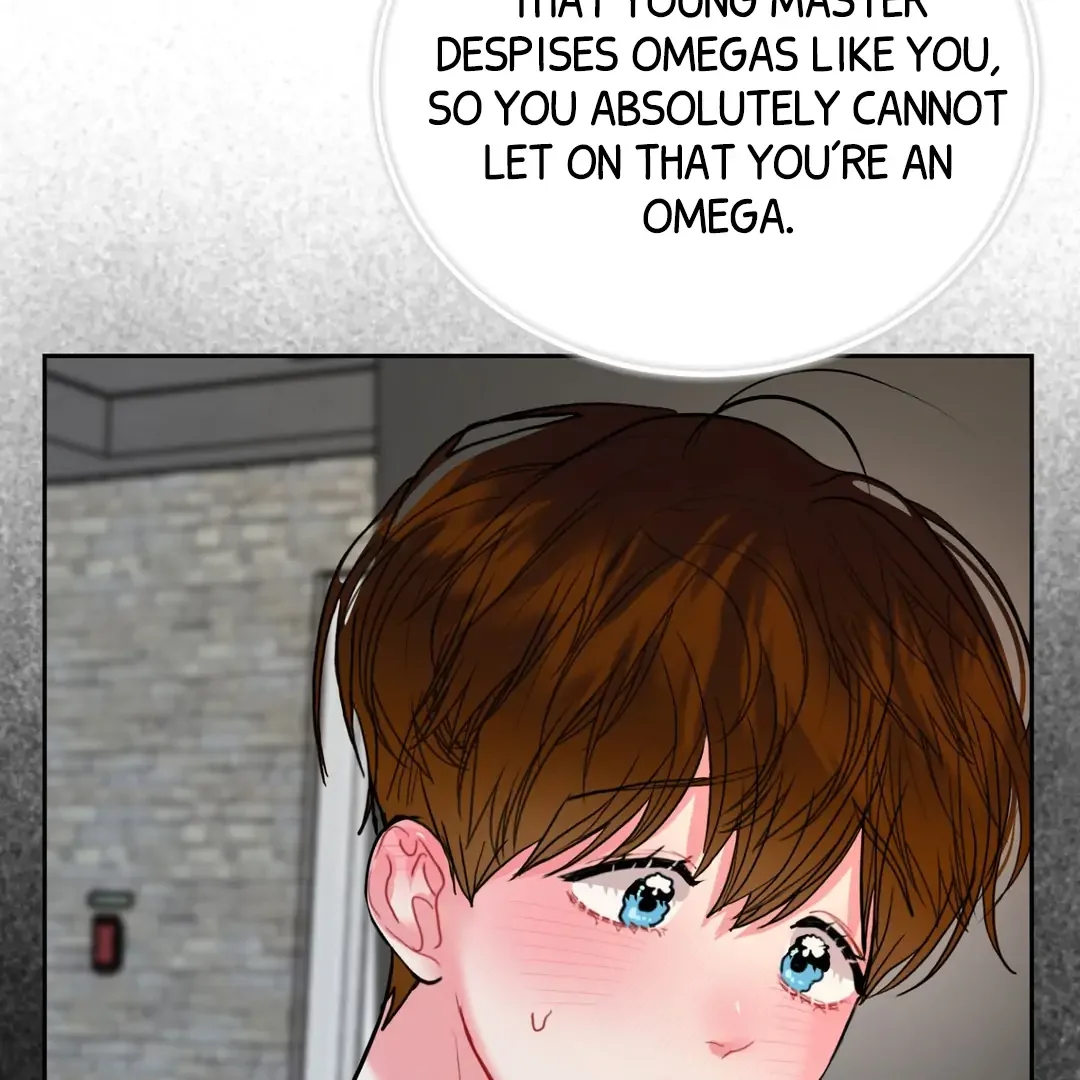 Peppermint Candy - Chapter 6 Page 110