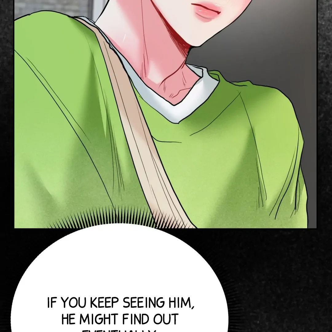 Peppermint Candy - Chapter 6 Page 111