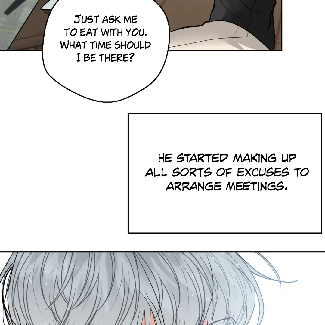 Peppermint Candy - Chapter 7 Page 14