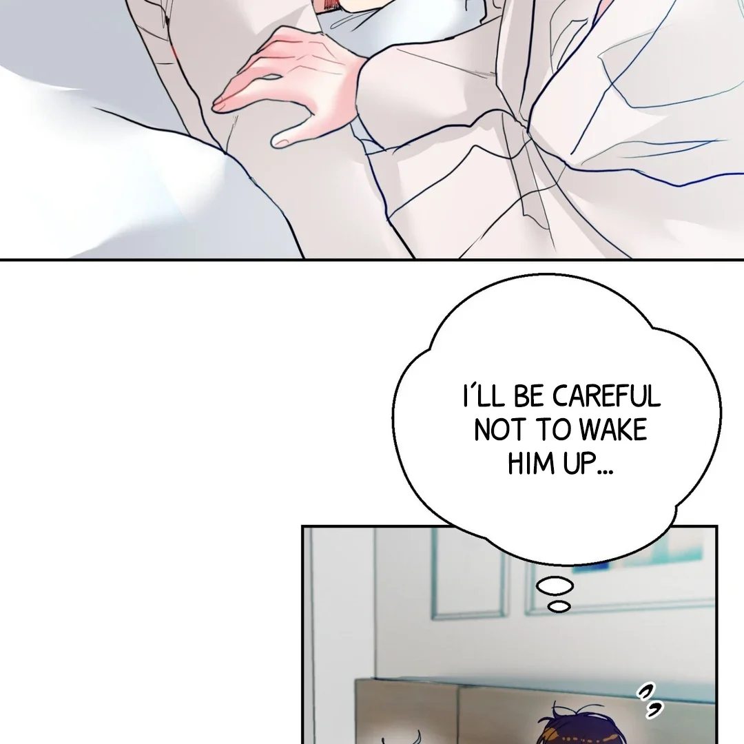 Peppermint Candy - Chapter 7 Page 21