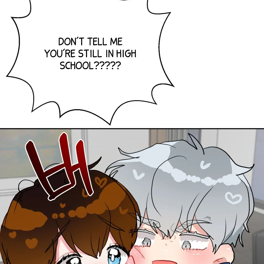 Peppermint Candy - Chapter 7 Page 30