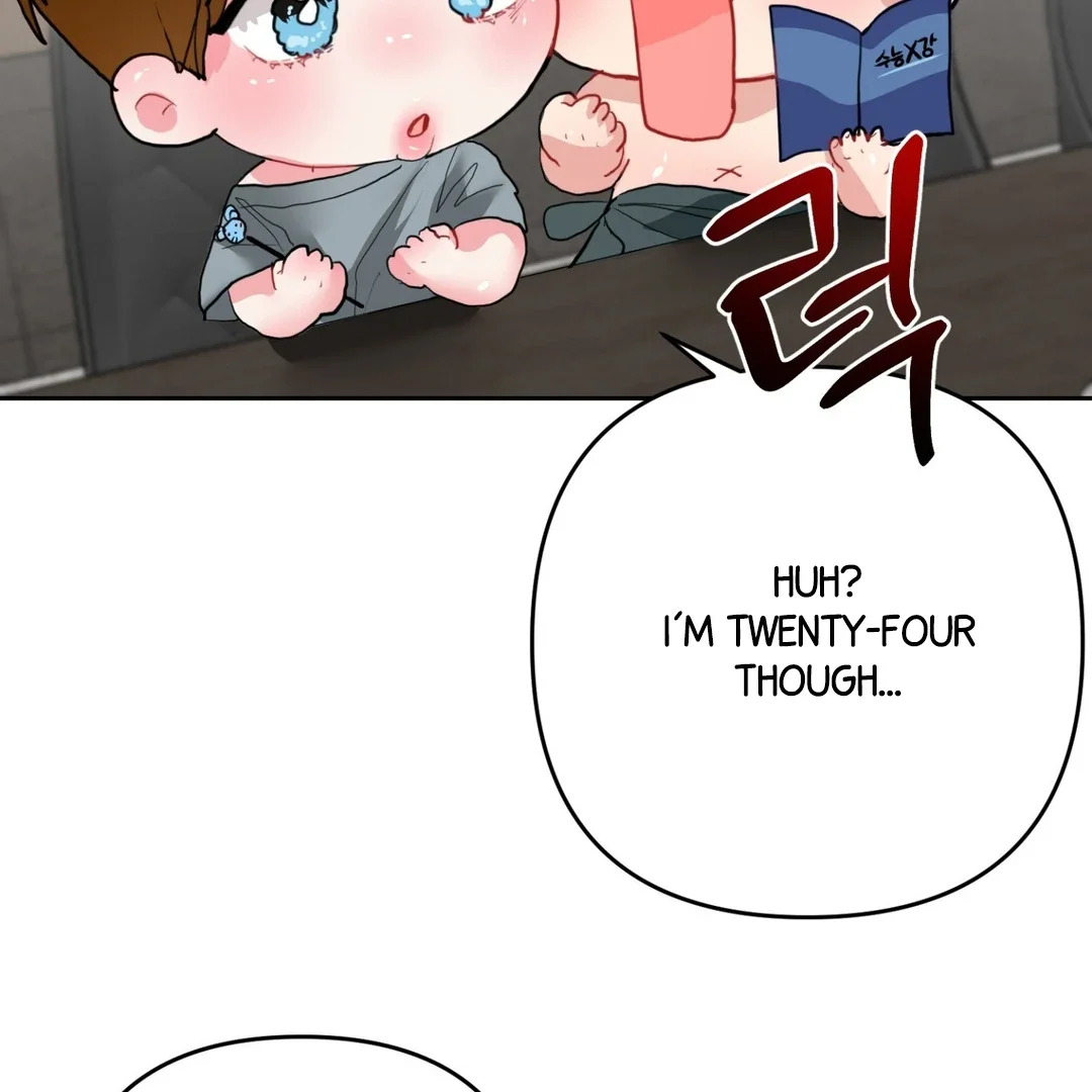 Peppermint Candy - Chapter 7 Page 31