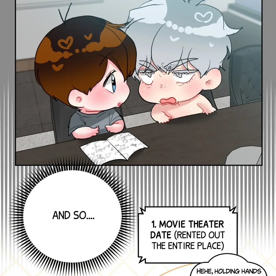 Peppermint Candy - Chapter 7 Page 70