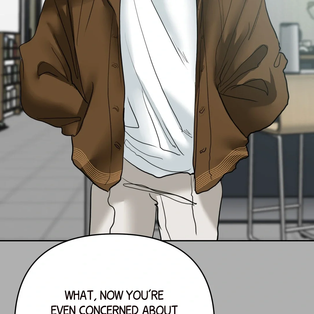 Peppermint Candy - Chapter 8 Page 4