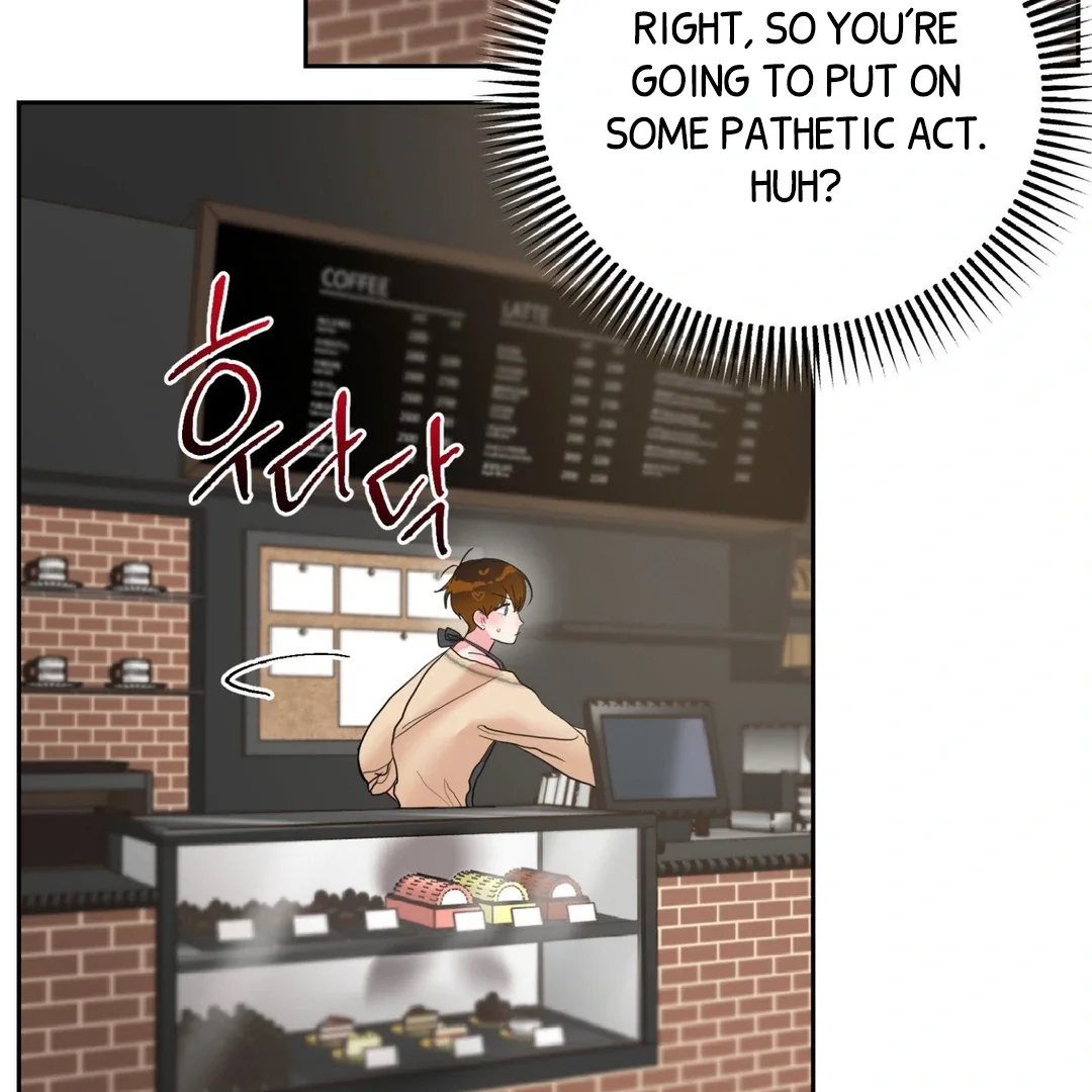 Peppermint Candy - Chapter 9 Page 31