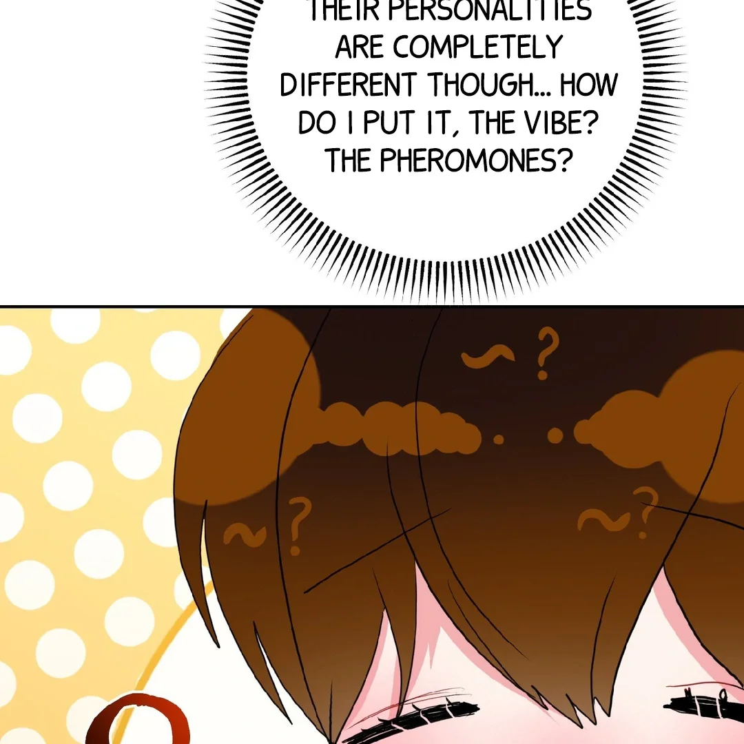 Peppermint Candy - Chapter 9 Page 109