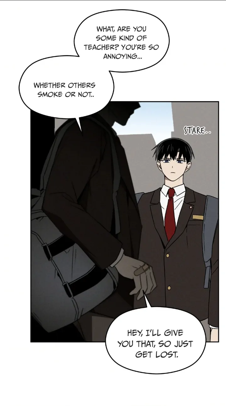 Problematic Leadership Activities - Chapter 1 Page 15