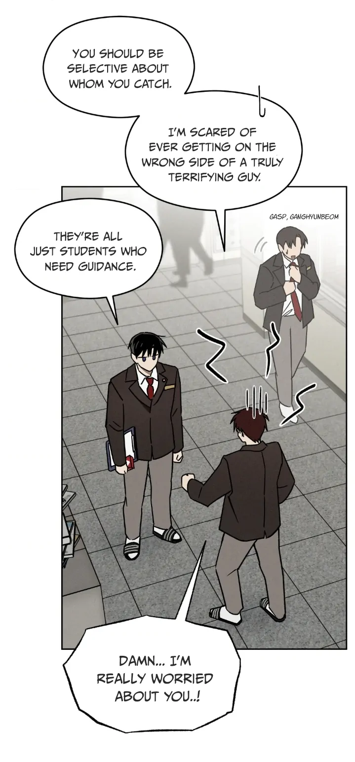 Problematic Leadership Activities - Chapter 1 Page 45